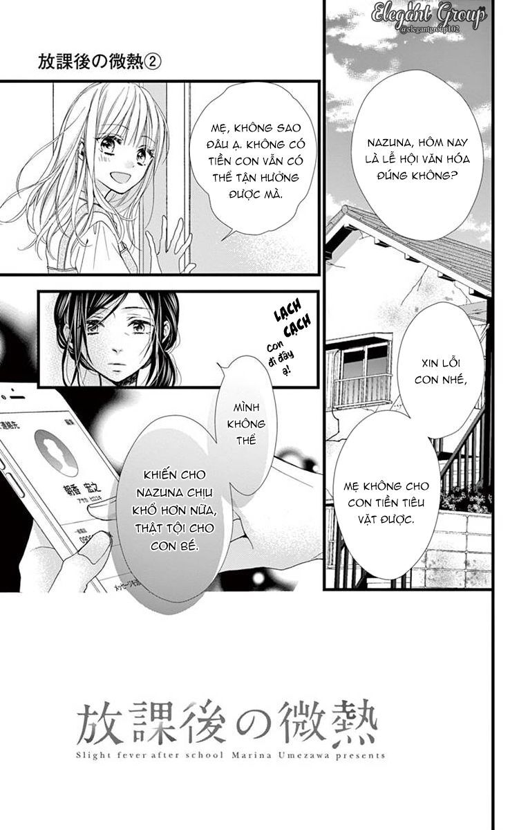 houkago no binetsu chapter 9 2