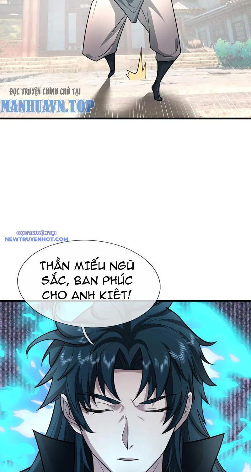 ngủ say vạn cổ: xuất thế đẩy ngang chư thiên chapter 33 68