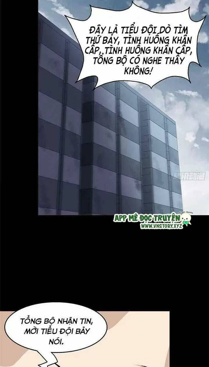 bạn gái virus của tôi chapter 182 47