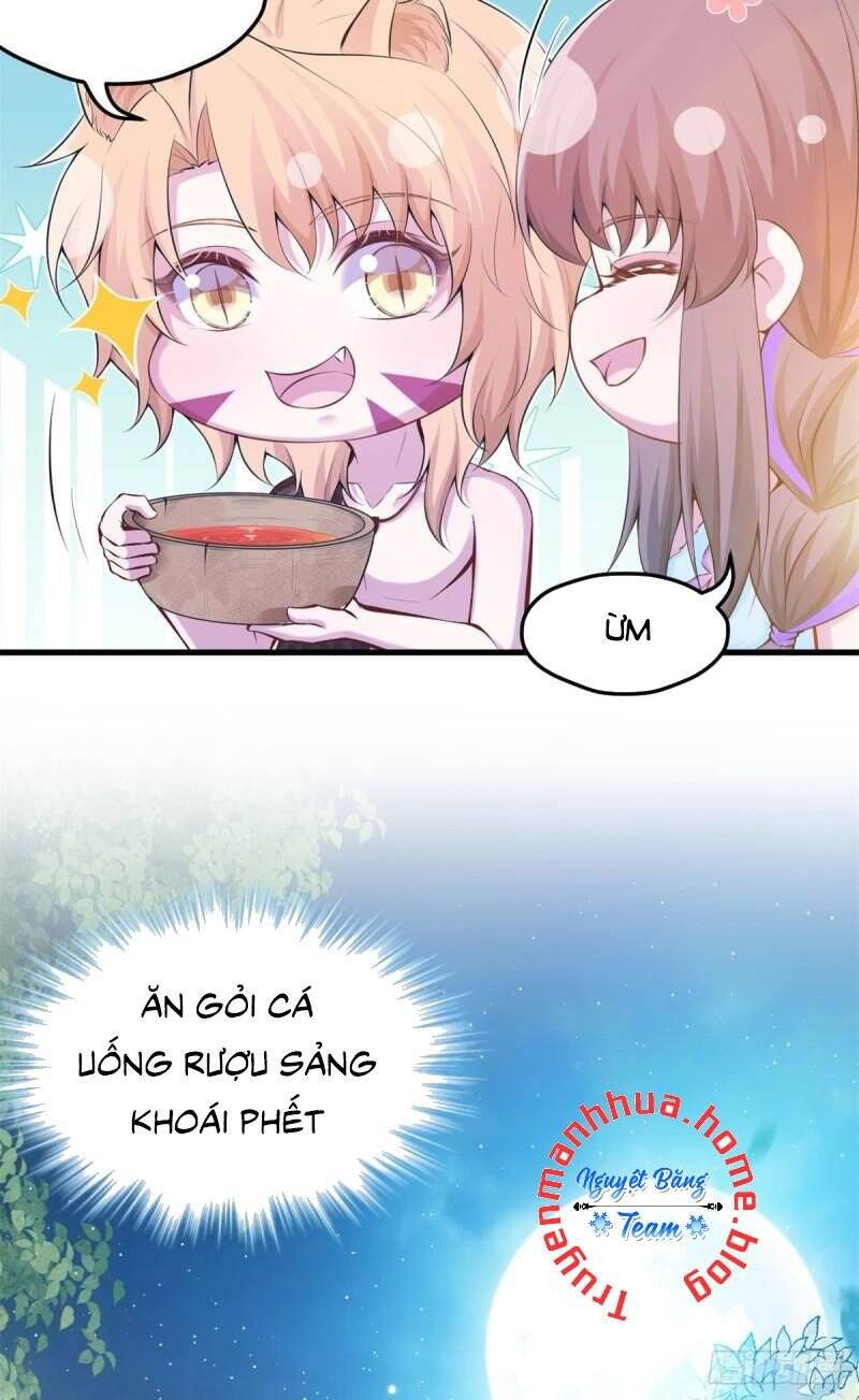 [16+] thảnh thơi thú thế chủng chủng điền, sinh sinh tể chapter 349 25