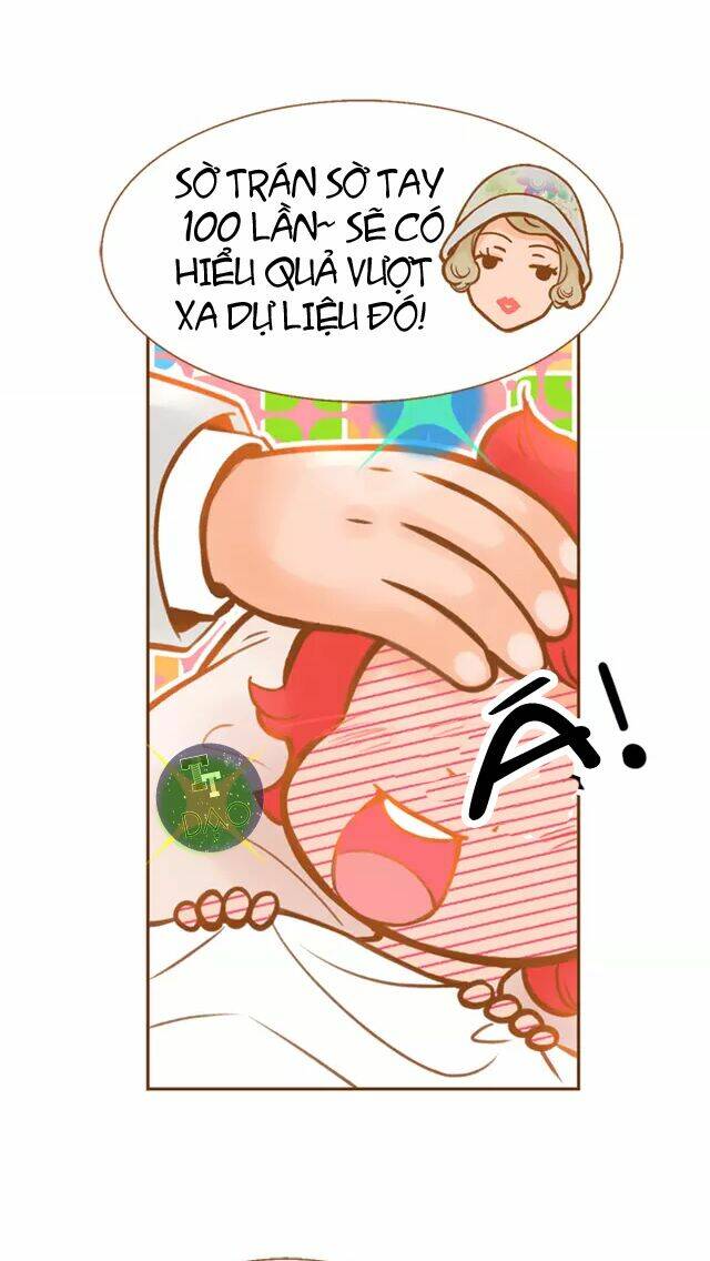 tân lang yếu tòng tiểu dưỡng khởi chapter 9 17