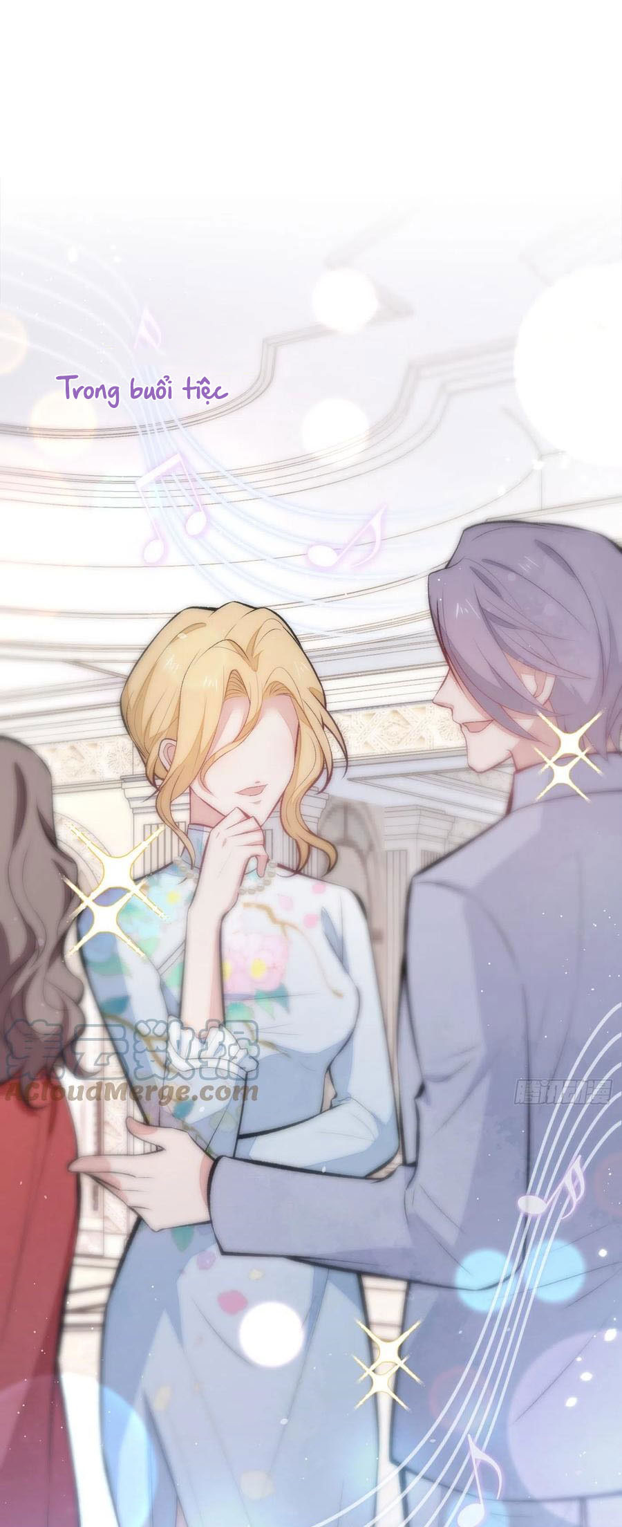 lại bị nam thần chọc trên hot search! chapter 88 20