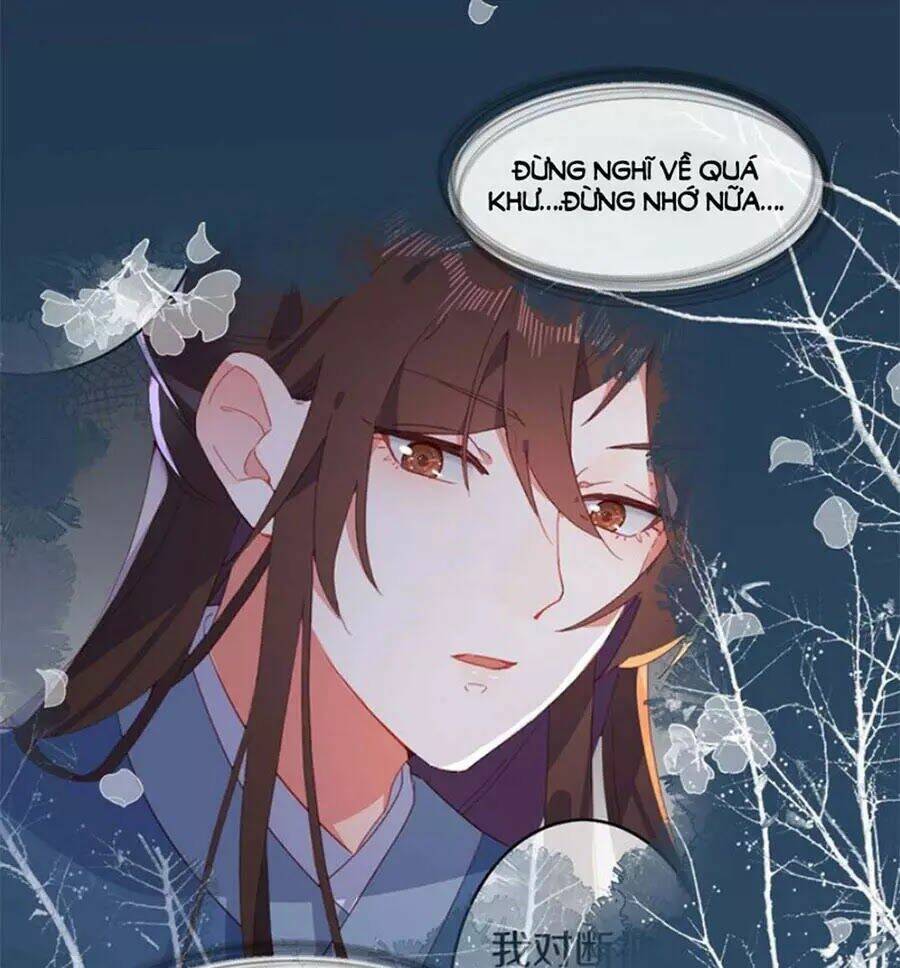 hội học sinh kiêu ngạo của hoàng cung chapter 21 82