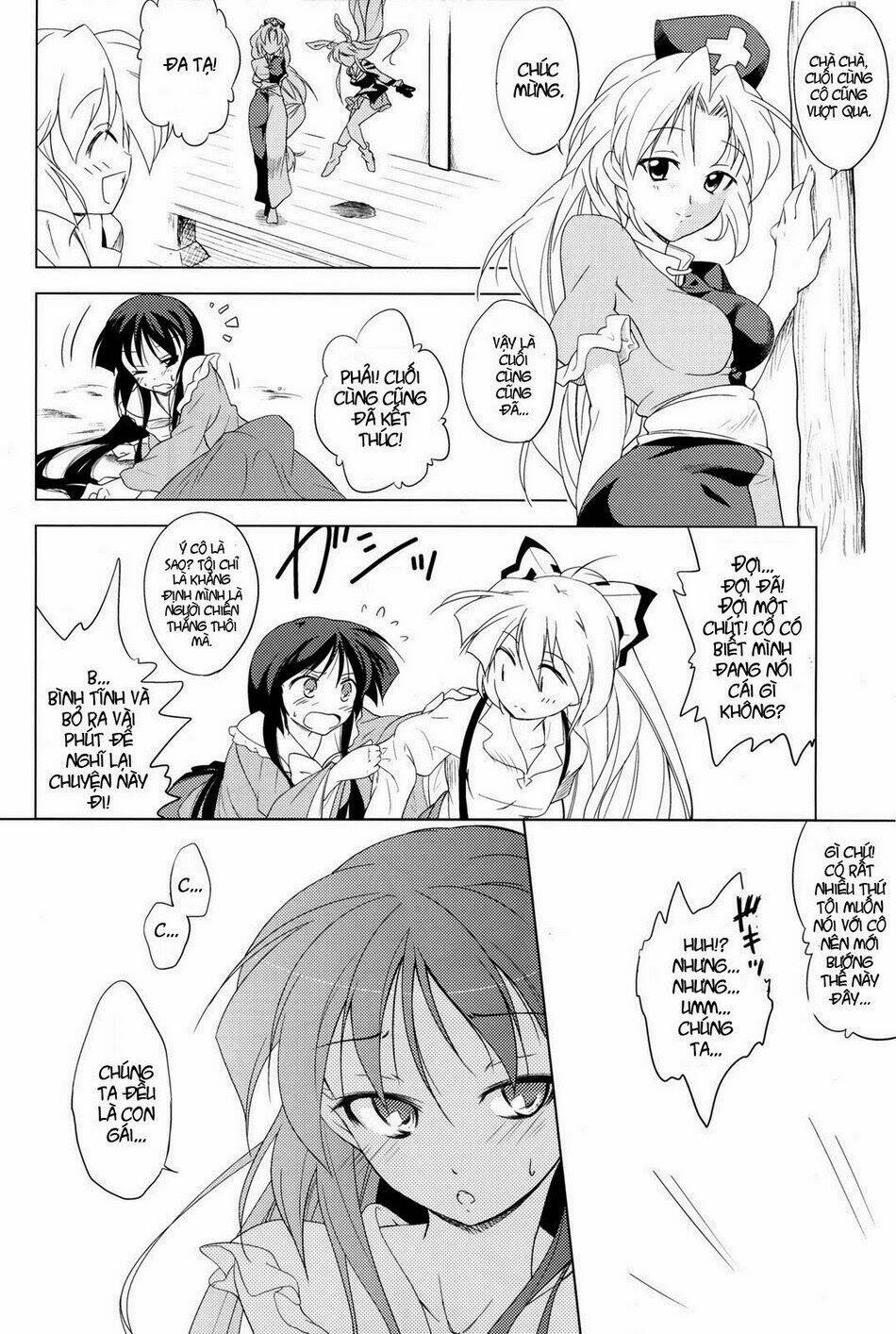 touhou - idakisu chapter 0 8