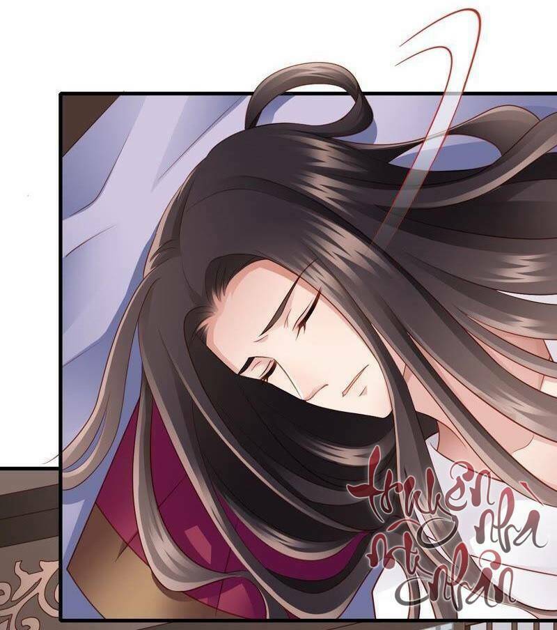 thái tử điện hạ có tin vui chapter 52 1