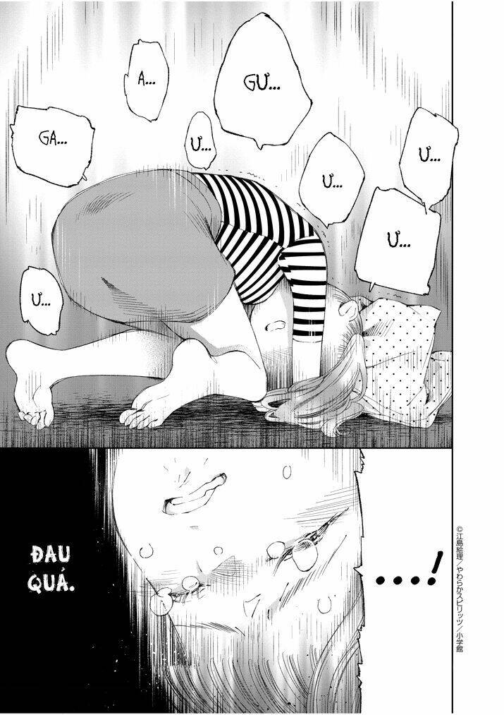 yuzumori-san (koy) chapter 23 19