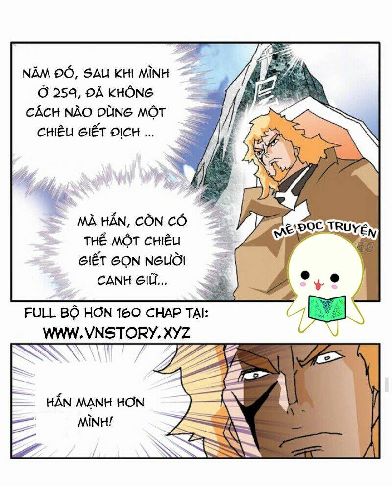 nhà có siêu dễ thương chapter 28 22