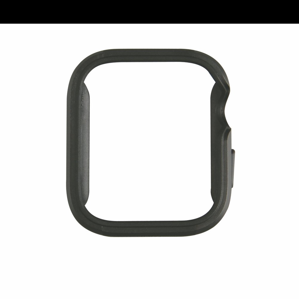 Ốp Case Khung Nhôm UNIQ VALENCIA Cho Apple Watch Size 44mm/ 40mm_ Hàng Chính Hãng