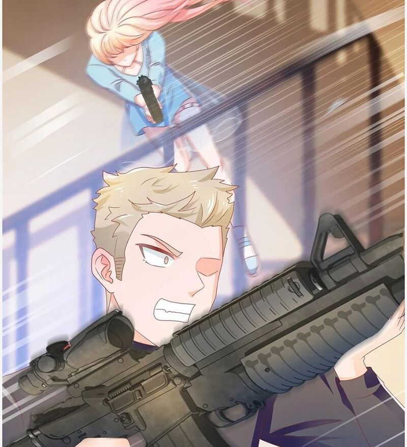 ẩn hôn 100%: chọc tức vợ yêu mua một tặng một chapter 156 12