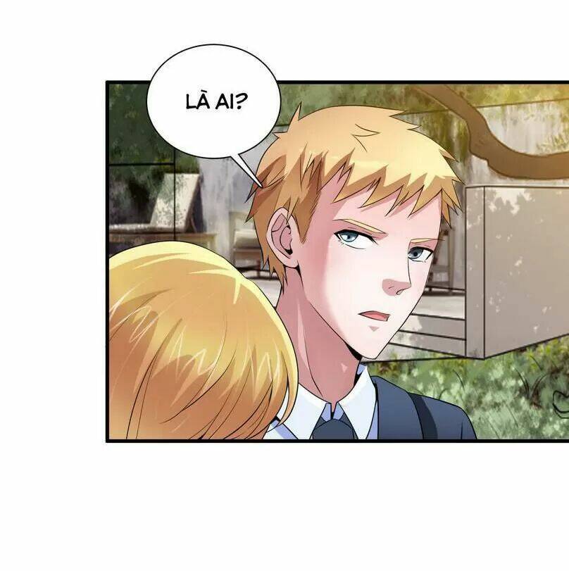 cô dâu gả thay của tổng tài chapter 111 4