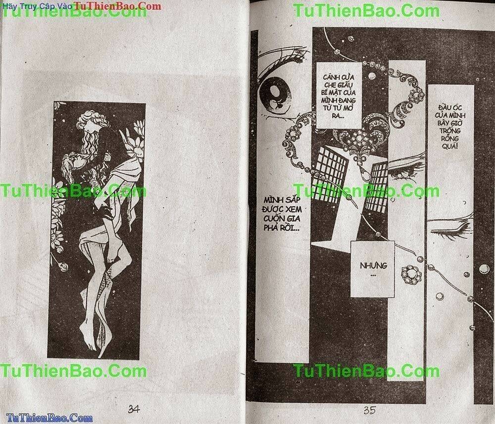 câu chuyện dẽ thương chapter 5 18