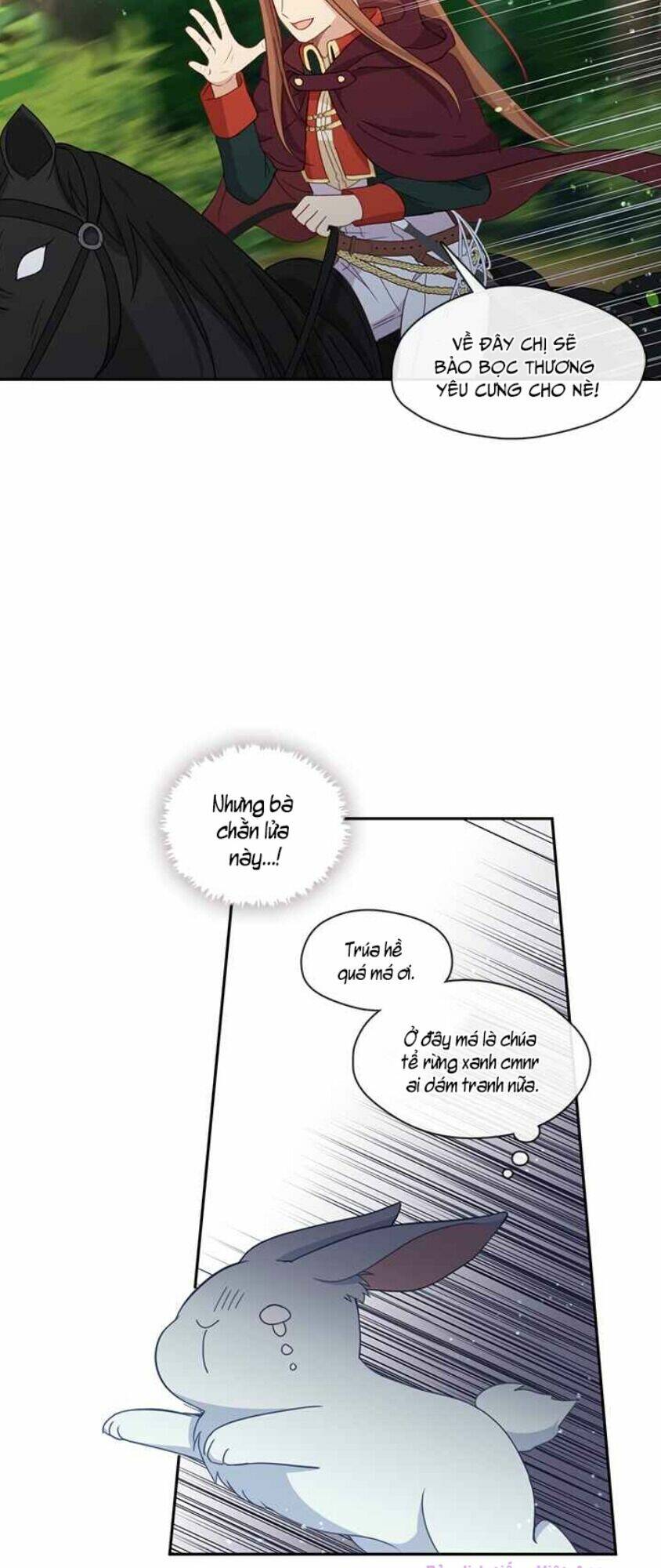 hãy coi chừng ác nữ chapter 44 41