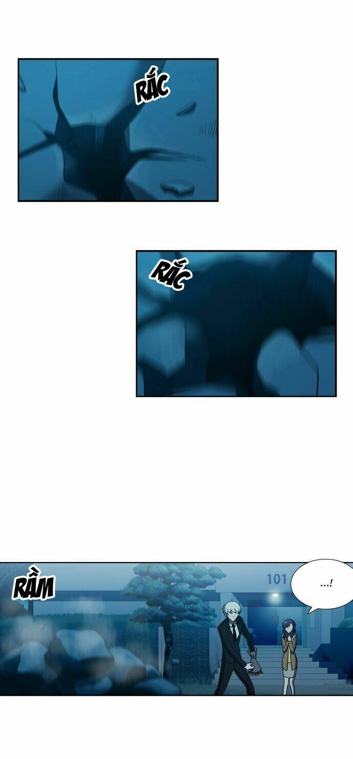 ma cà rồng biết yêu chapter 104 13