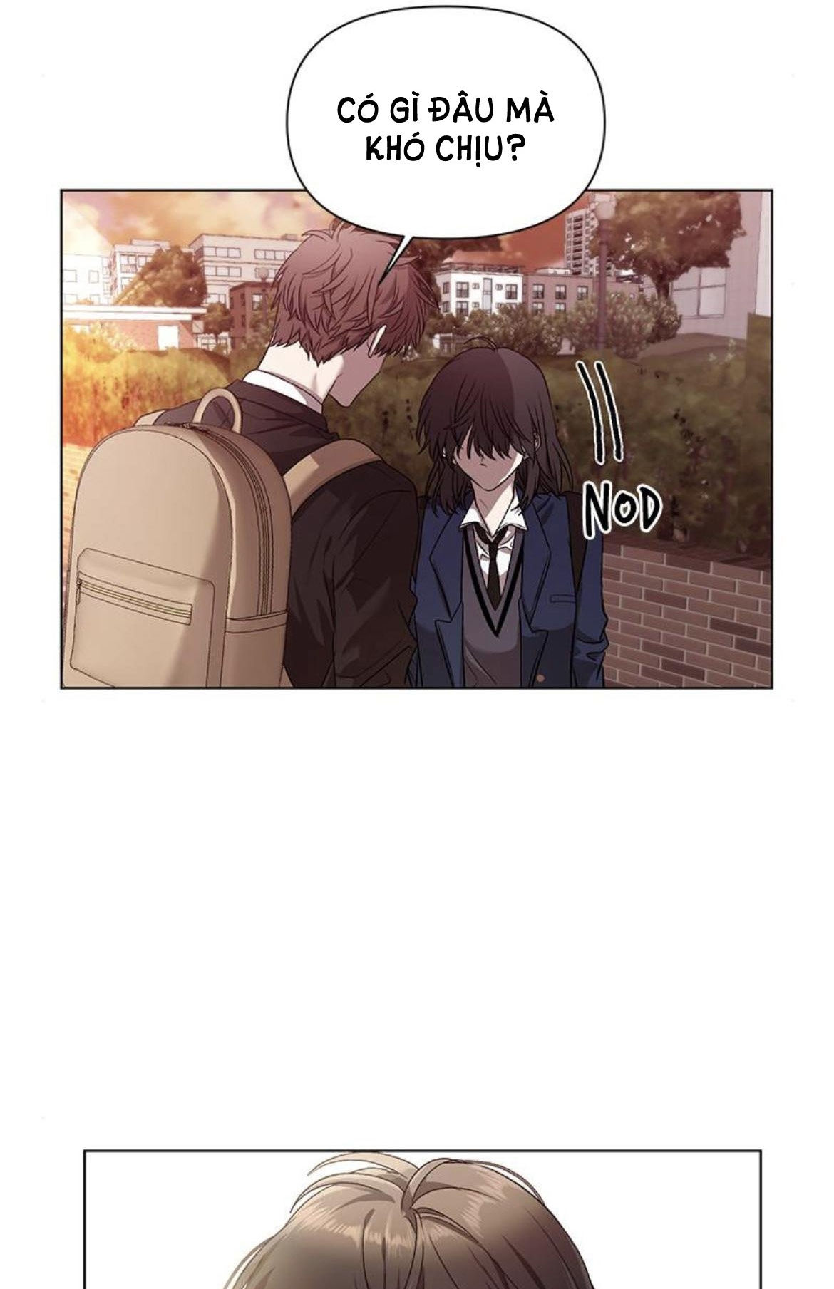 Tự Do Trong Mơ chapter 13.2 22