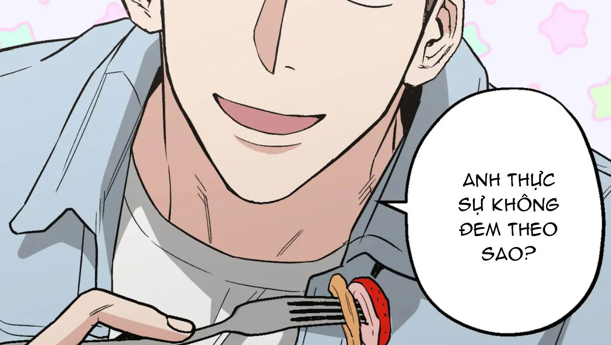 khi sát nhân biết yêu chapter 23 230