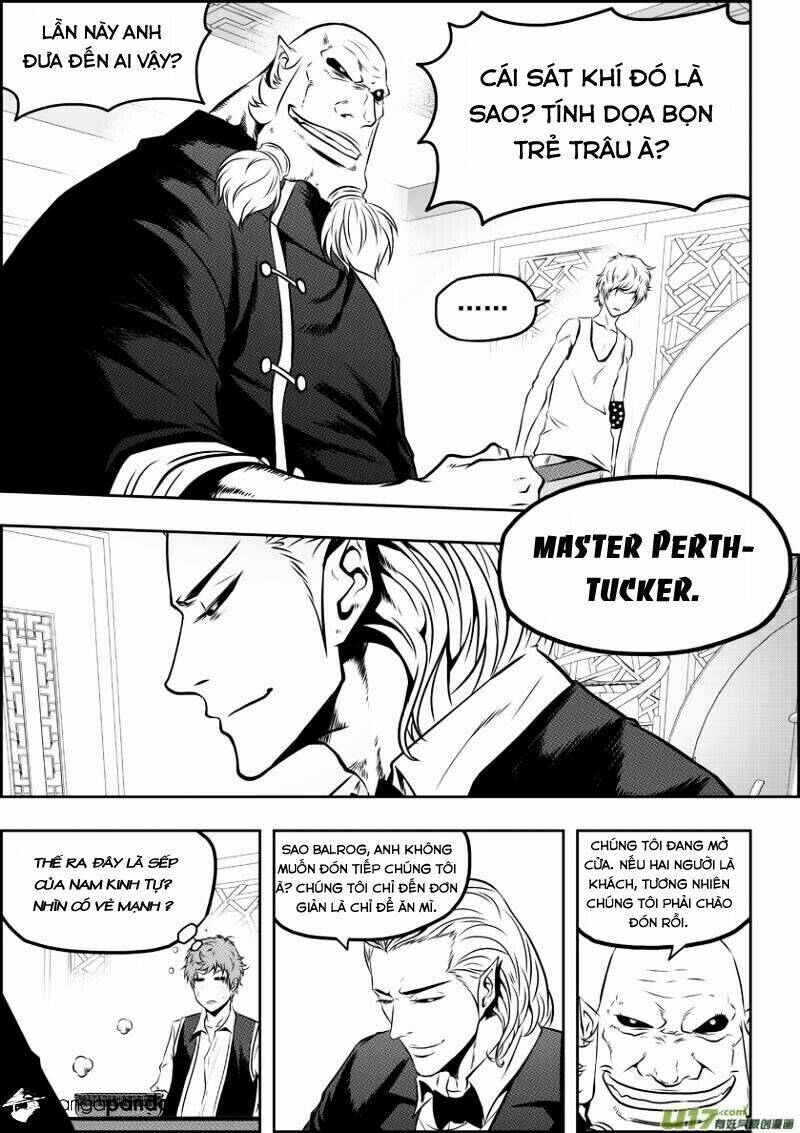 macrophage regulation chapter 53 11