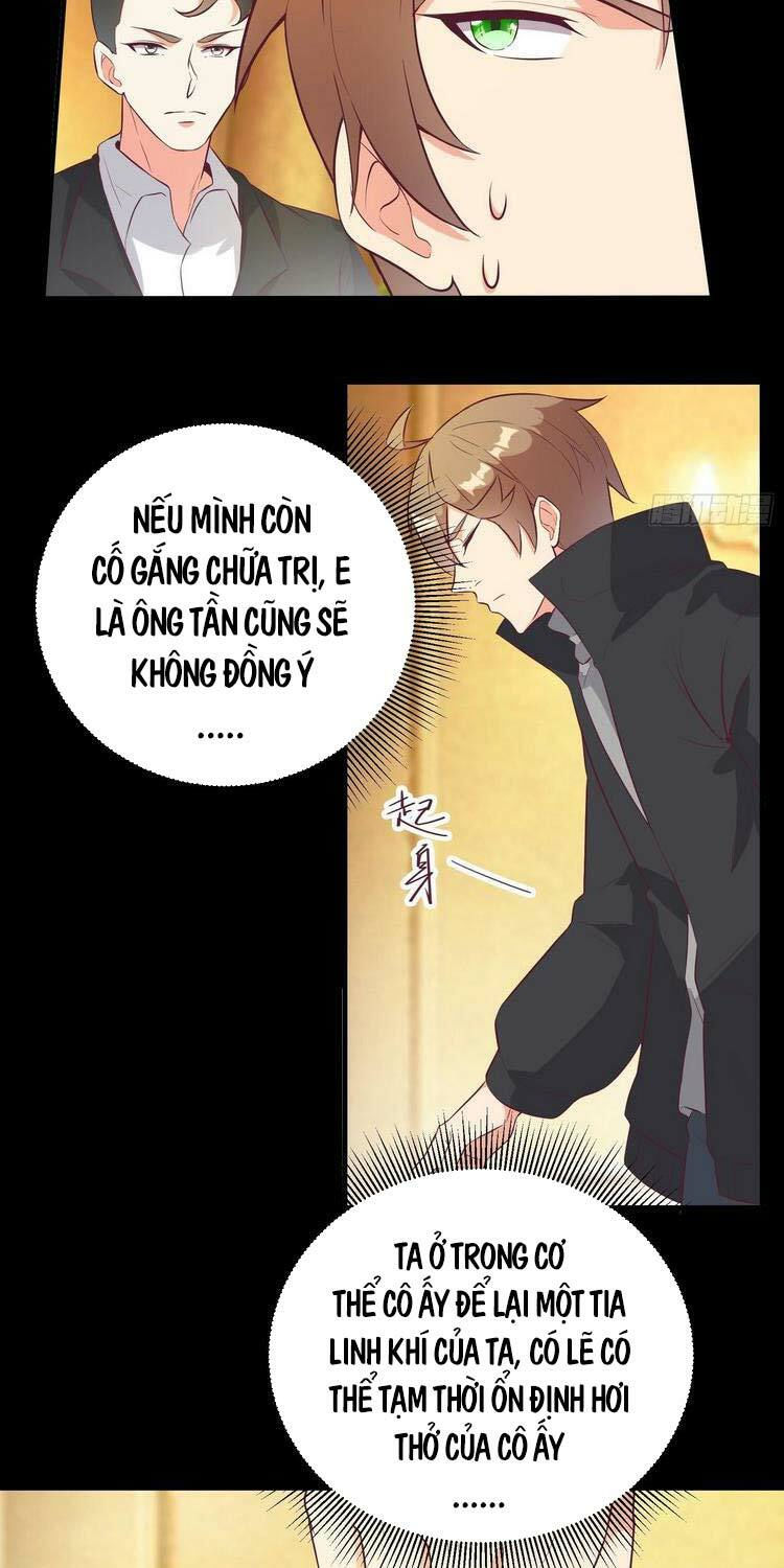 ta lập hậu cung tại tây du ký chapter 28 7