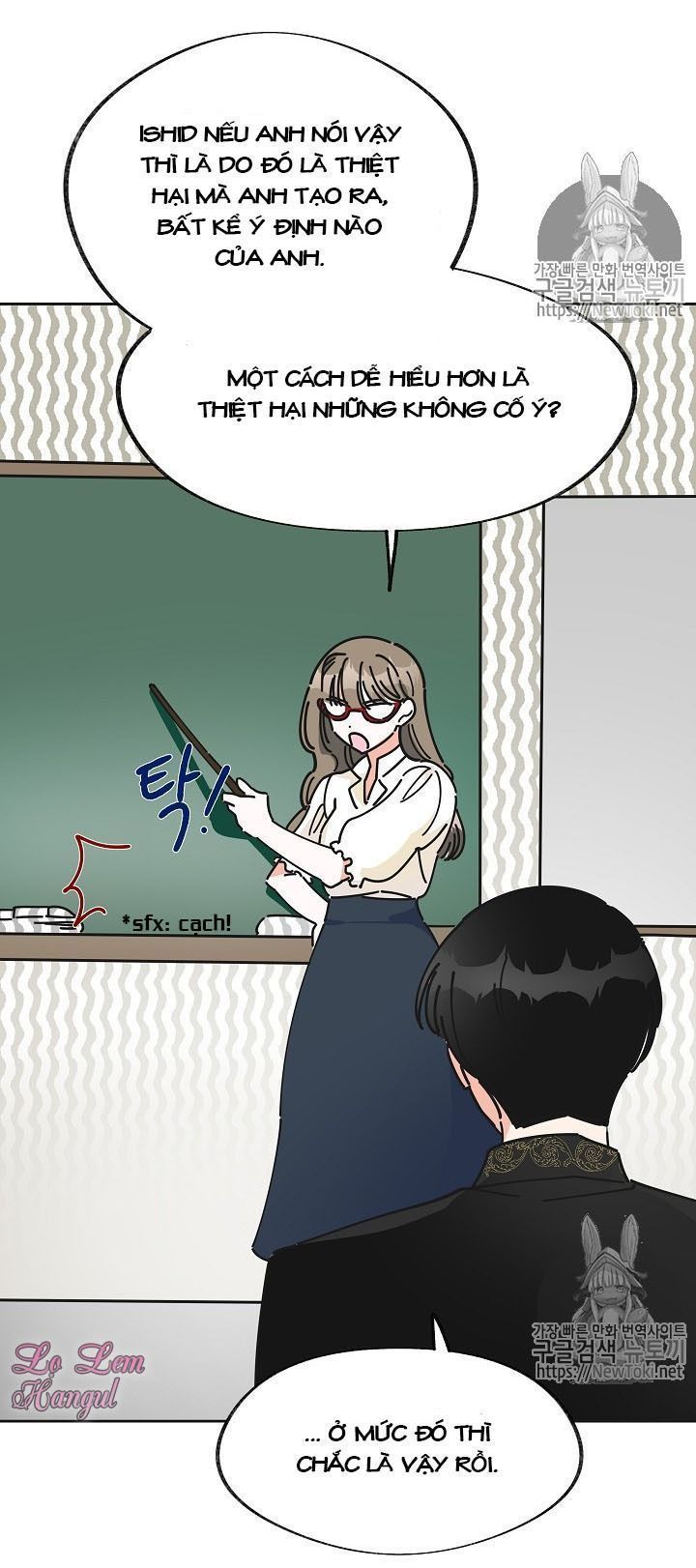 ác nữ tiểu thư chapter 8 27