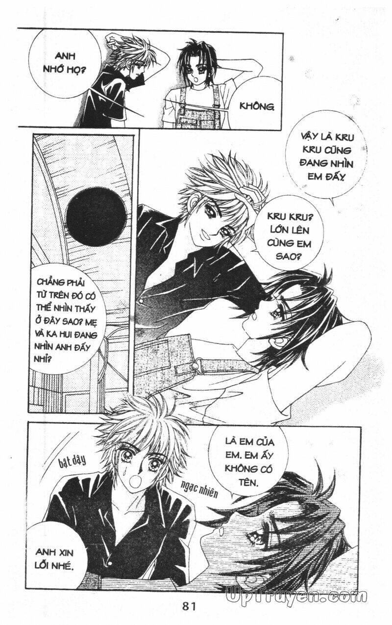 mặt nạ tình yêu chapter 30 81