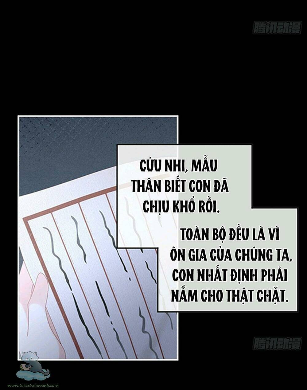 kiều phu có hỉ chapter 42 3