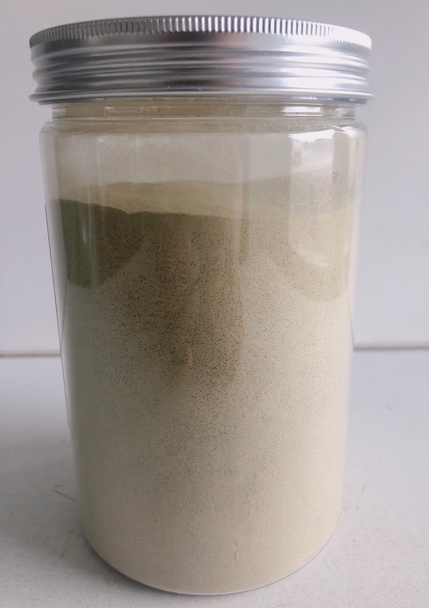 Bột cần tây nguyên chất sấy lạnh
