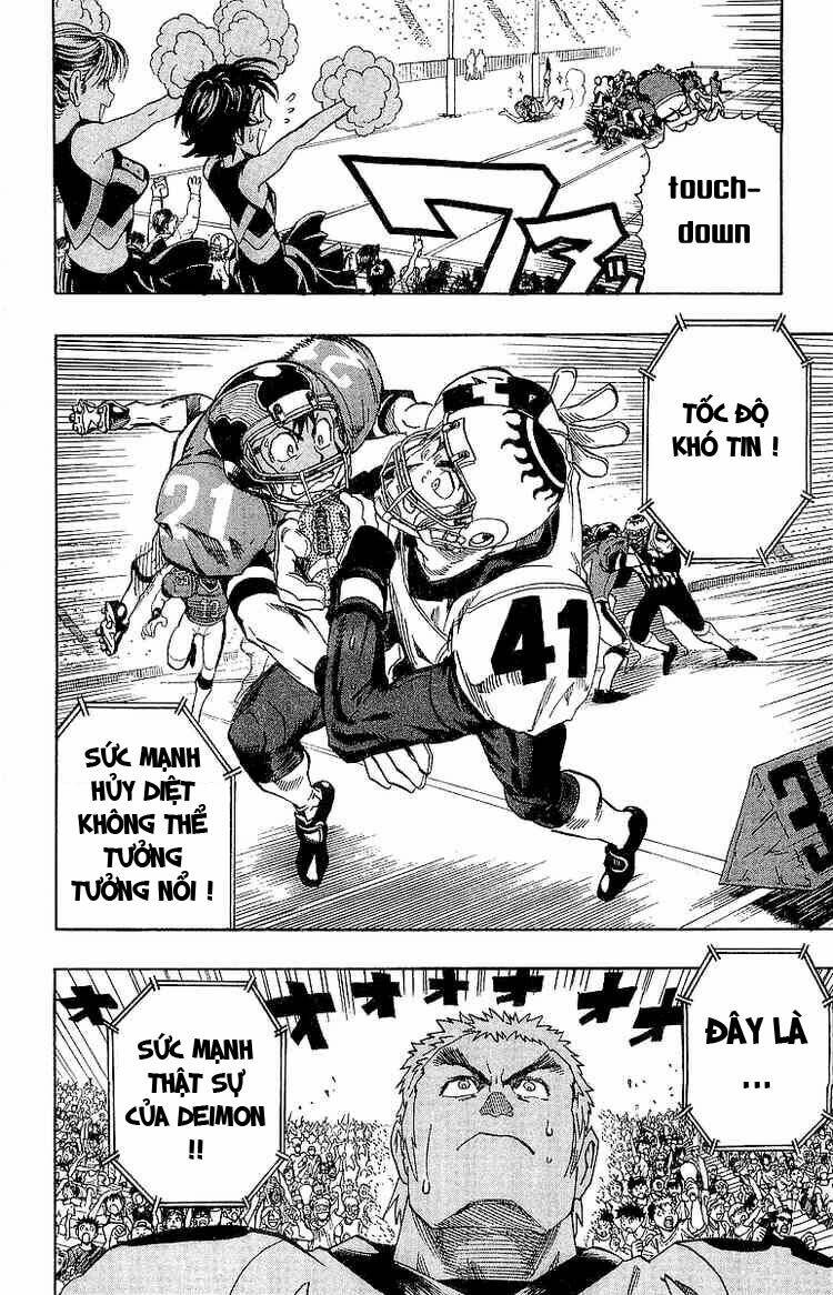 lá chắn mắt chapter 105 10