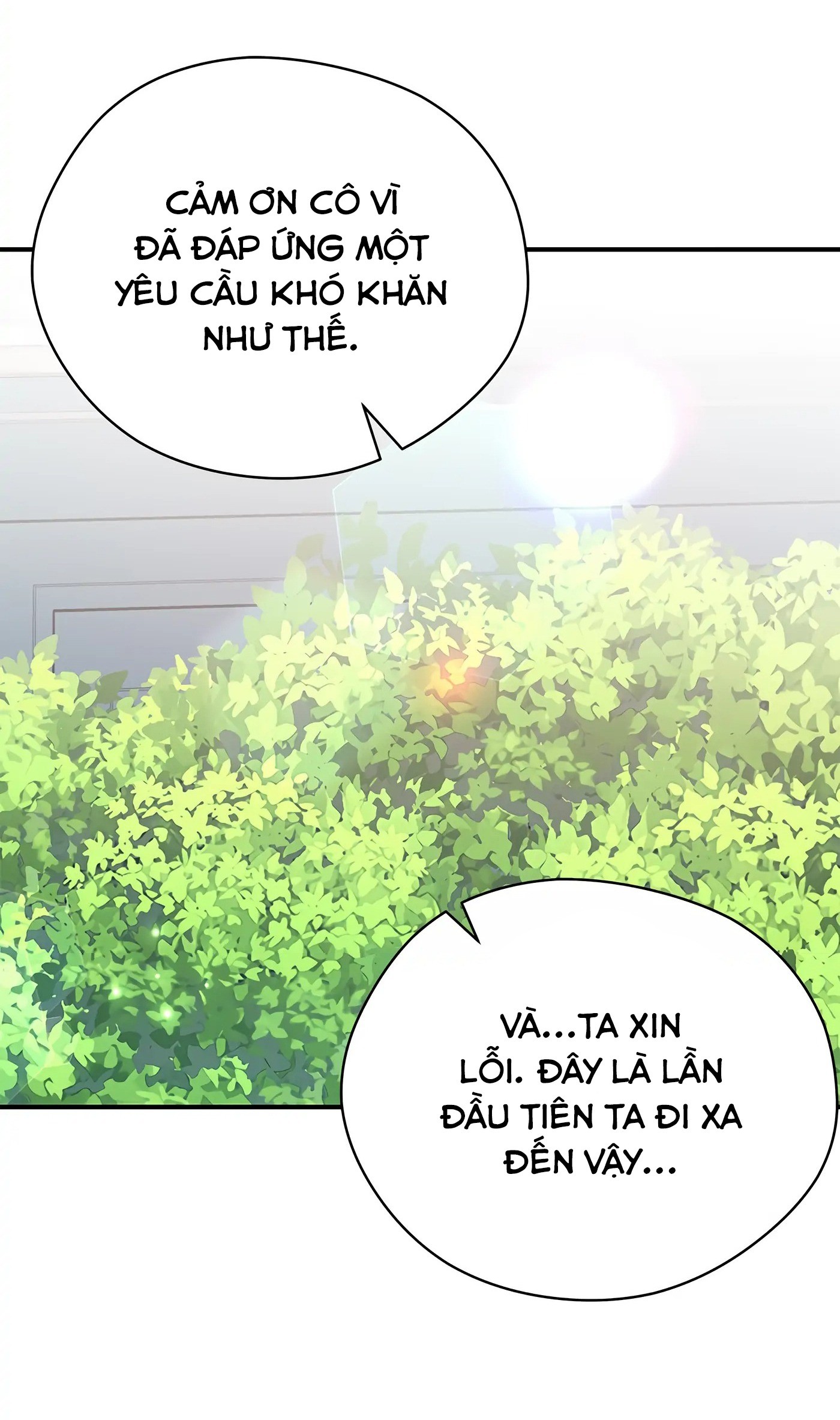 tôi không phải là nữ anh hùng chapter 38 14