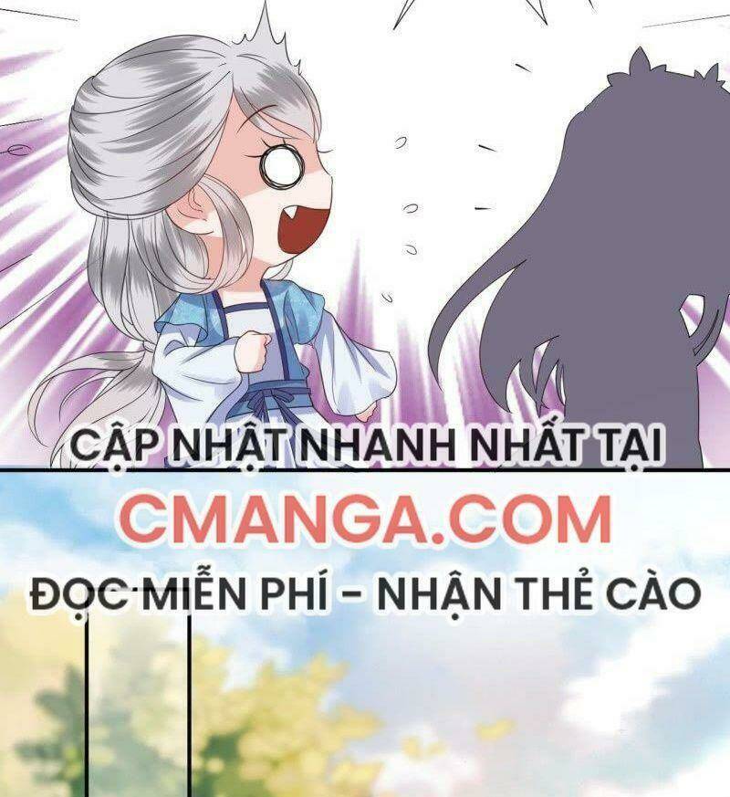 vương gia kiêu ngạo quá khó cua chapter 66 39