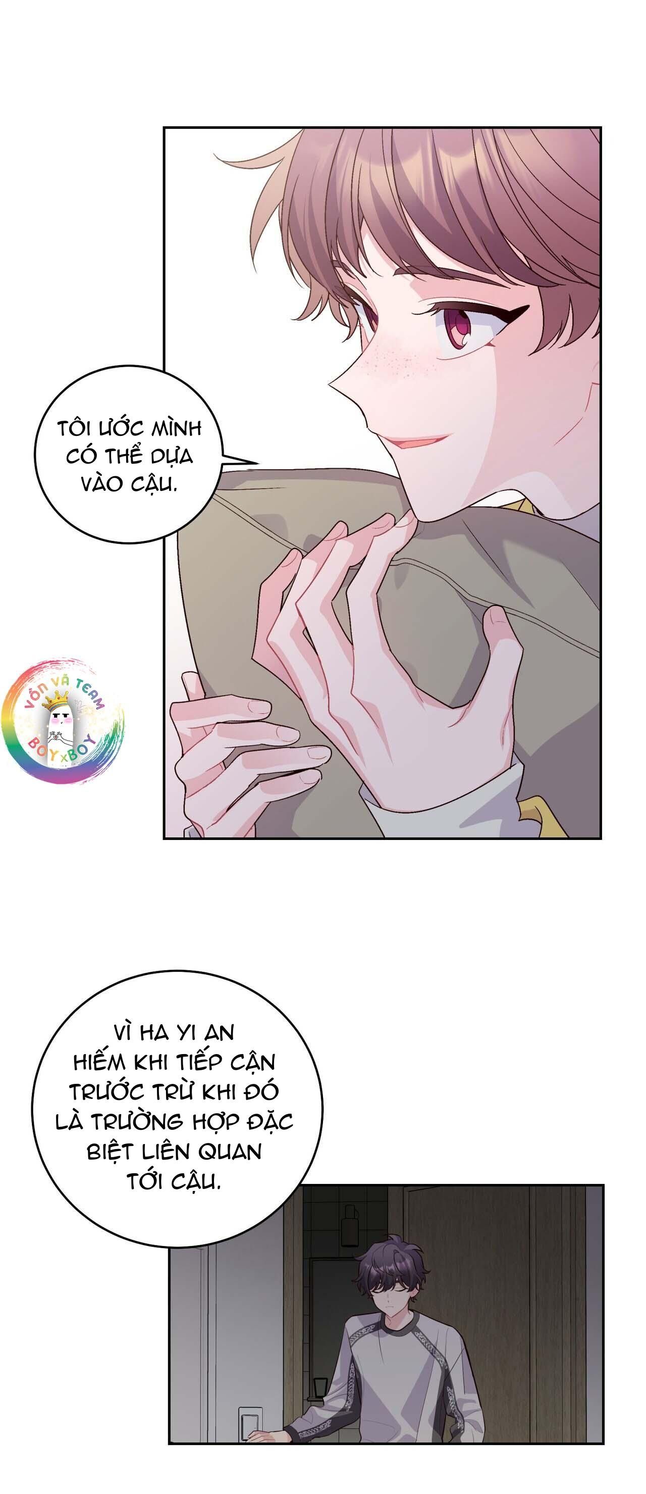 merry marbling chapter 26 28