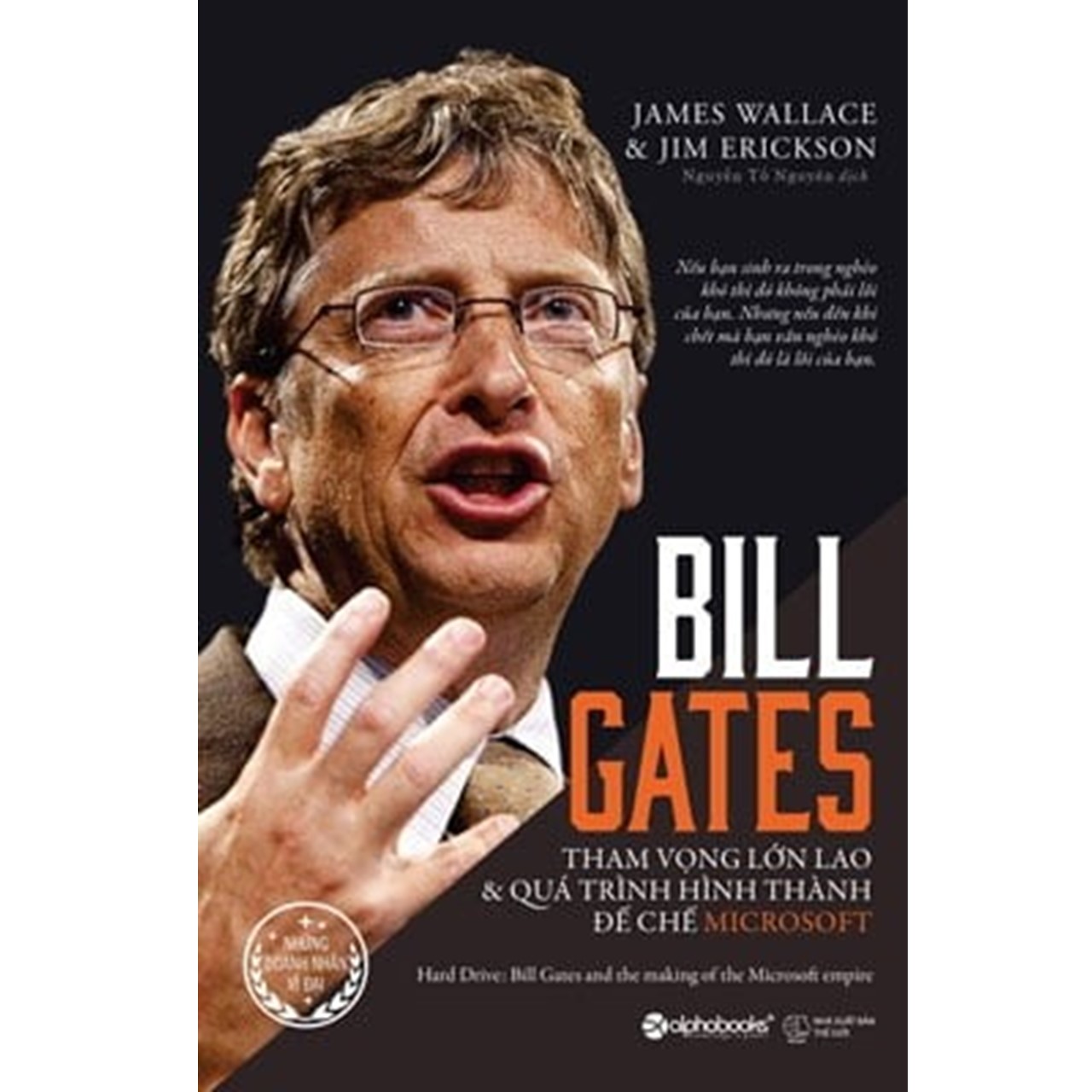 Combo Doanh Nhân Nổi Tiếng Thế Giới: Bill Gates + Steve Jobs + Elon Musk + Richard Branson + Warren Buffett