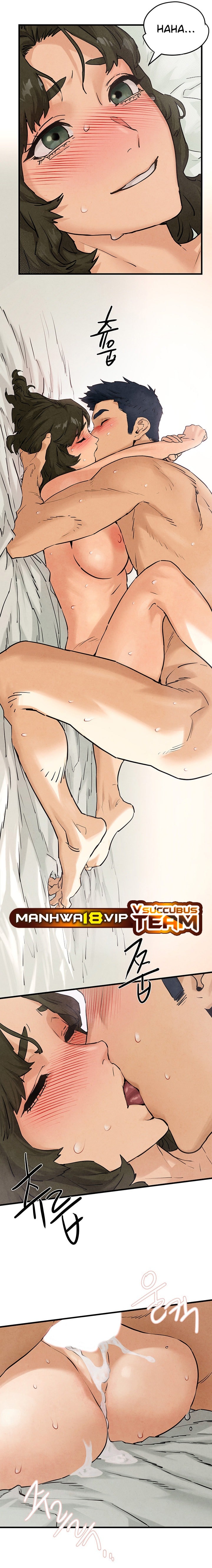 tái sinh làm trai bao chapter 4 12