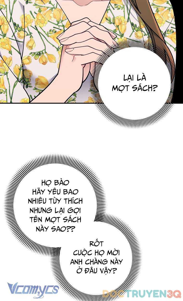 [18+] dinh thự young chun hwa: mọt sách phóng túng không ngủ được chapter 2 48