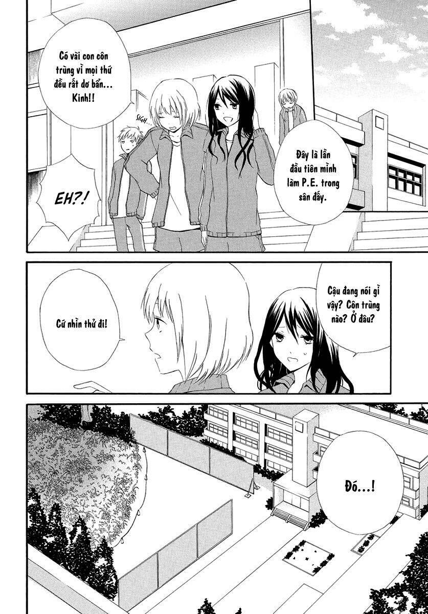 soushokukei ism chapter 1 17