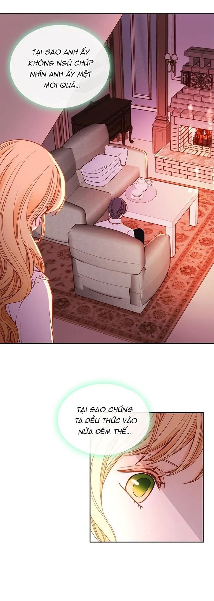 tiệm hoa của wendy chapter 32 28