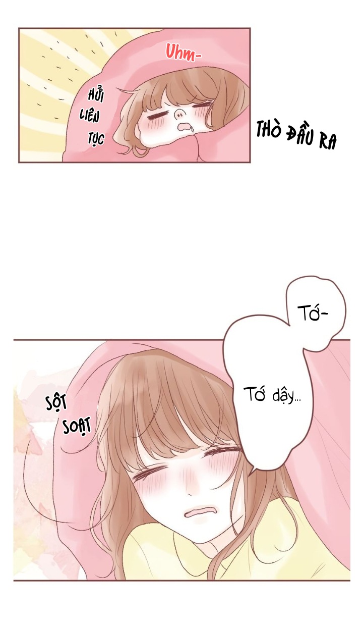 bạn và tôi chapter 1 24