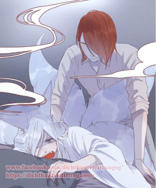 lượm được một tiểu hồ ly phần 1 chapter 68 8