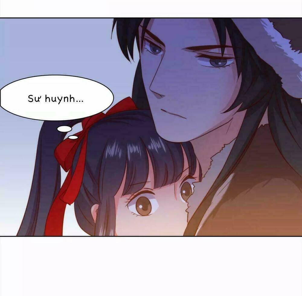 vương diệp, đuôi của ngươi đã biến mất chapter 4 34