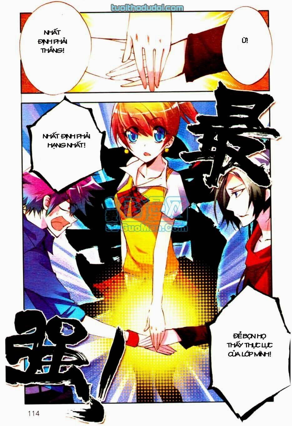 chu tước ký chapter 5 6