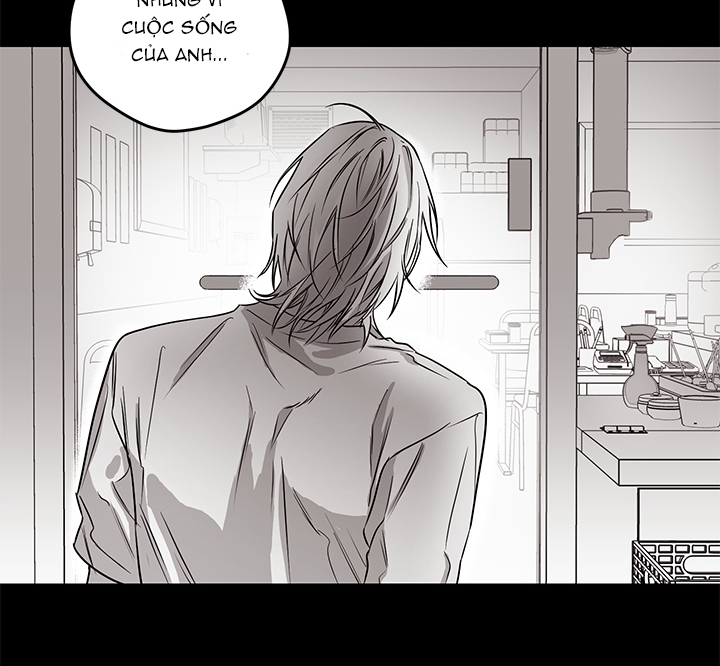 bữa tiệc của những đóa hoa chapter 26 101