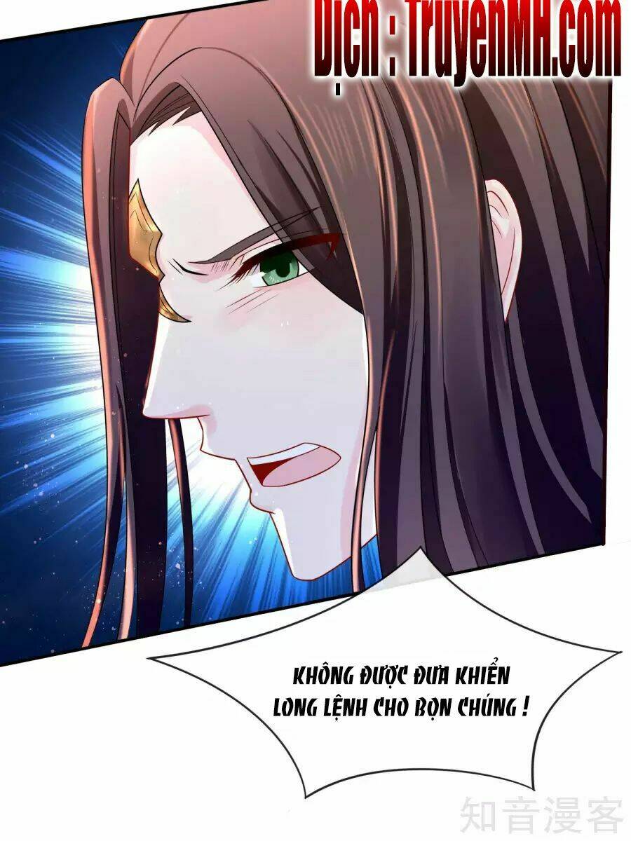 lãnh cung phế hậu muốn nghịch thiên chapter 22 3