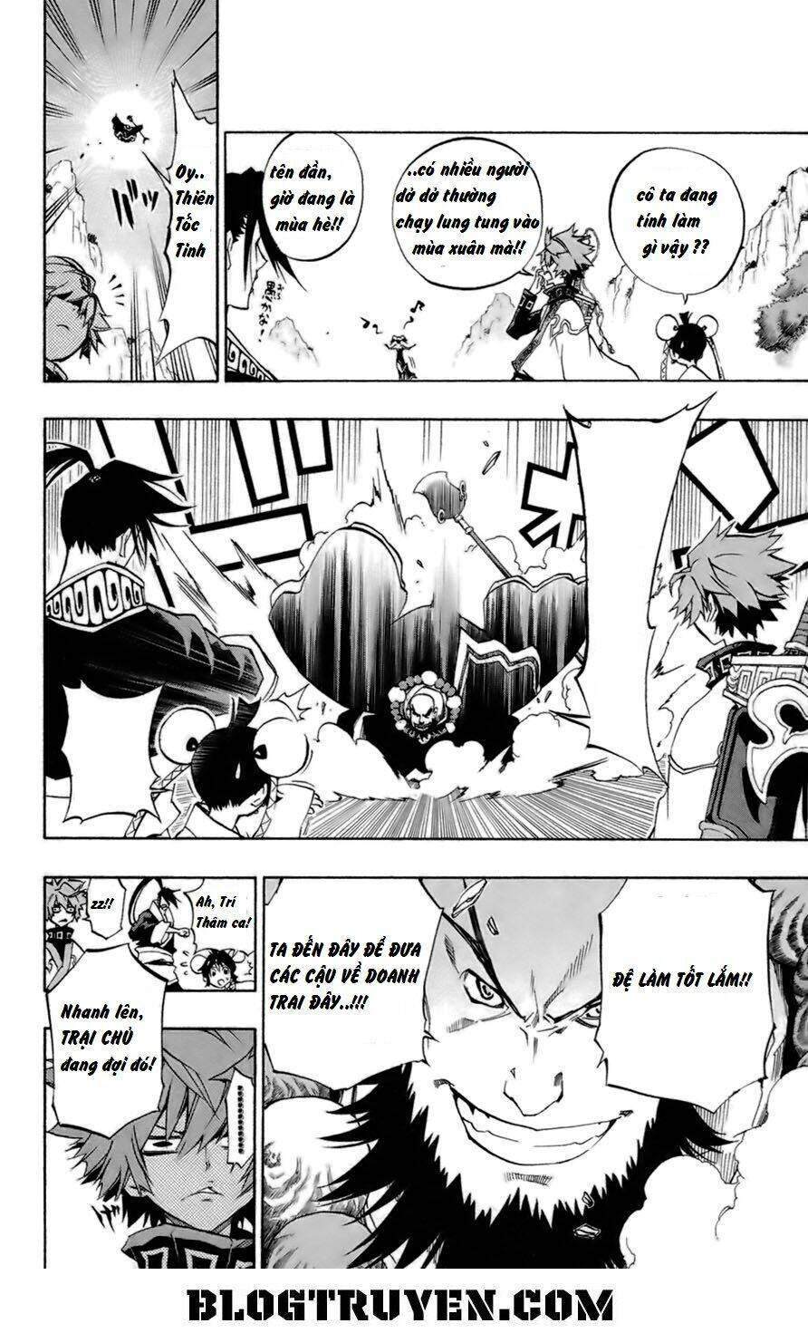 akaboshi - ibun suikoden chapter 10 8