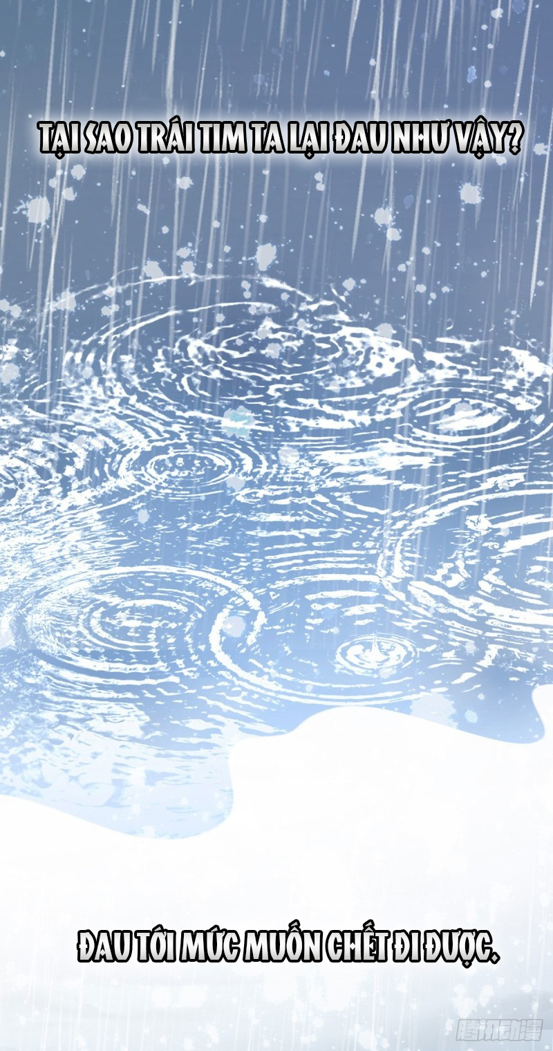 [15+] xuyên nhanh đỉnh cấp ác nữ muốn tẩy trắng chapter 23.2 11