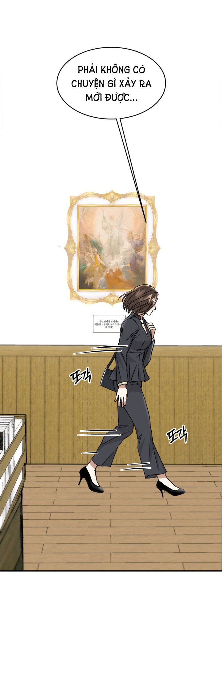Ưu Thế Tuyệt Đối chapter 6.2 - Trang 27