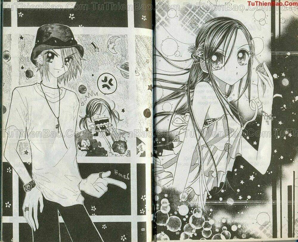 vườn mật ngọt chapter 1 79