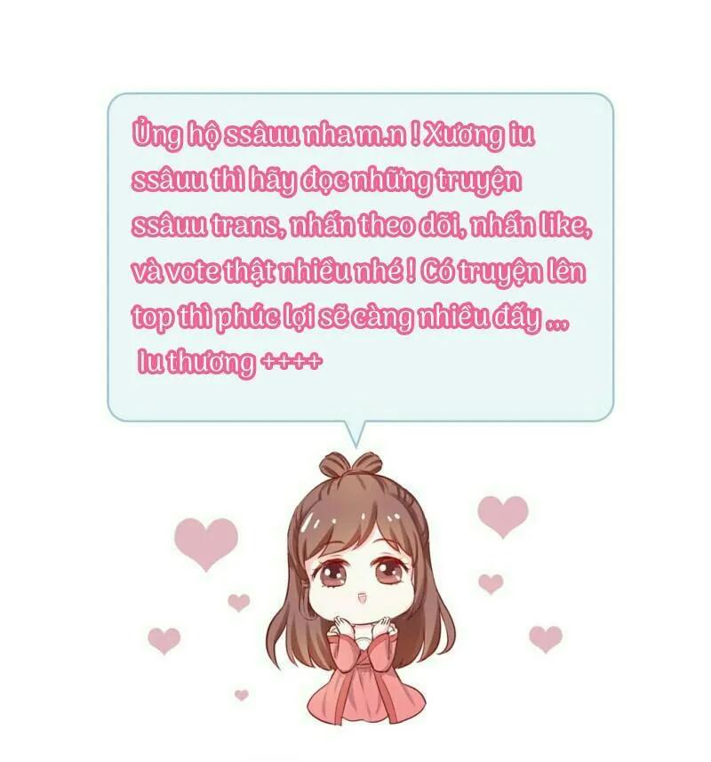 bẩm báo công chúa ! chapter 3 12