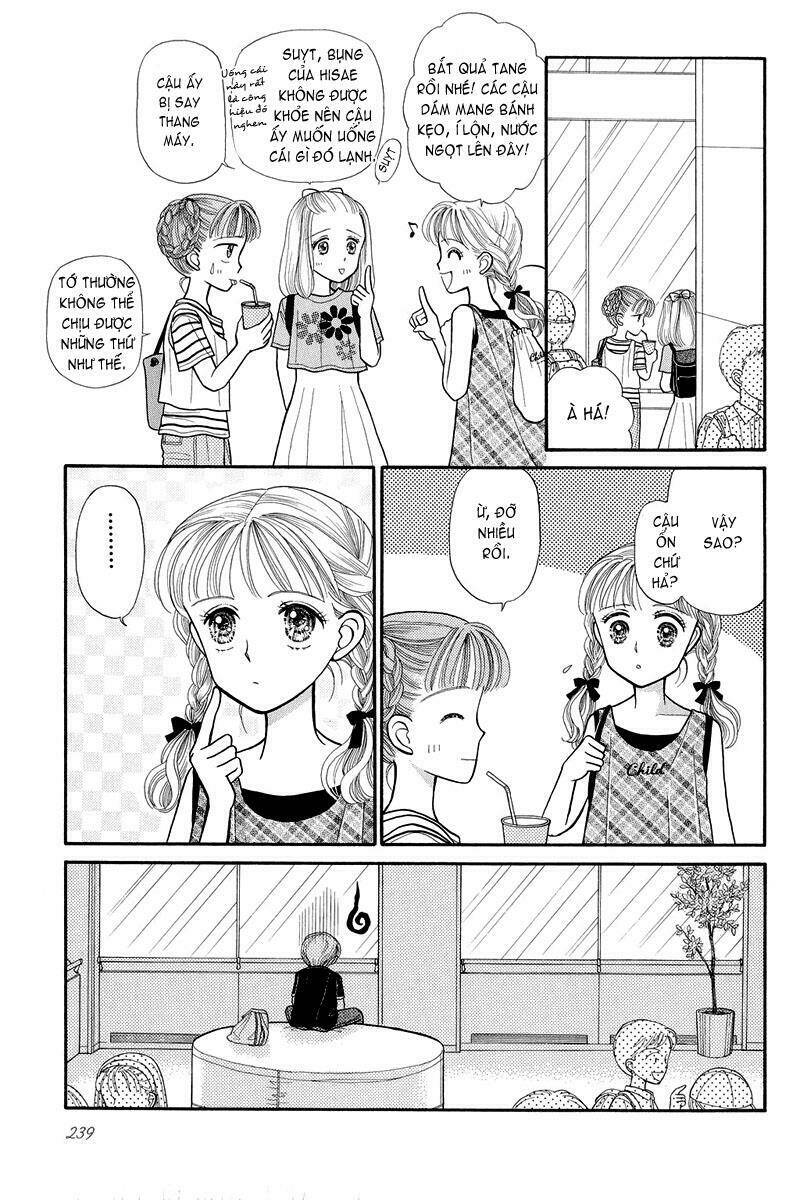 kodomo no omocha chapter 7 32