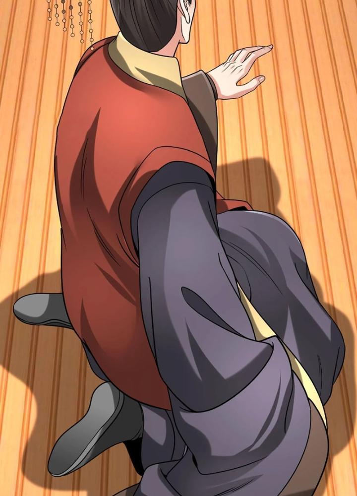 đại tần, ta là con tần thủy hoàng, giết địch thành thần chapter 93 40