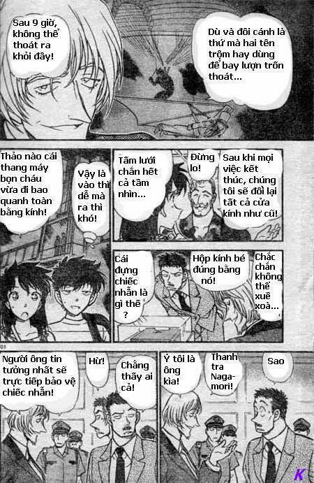 kaito kid chapter 24 10