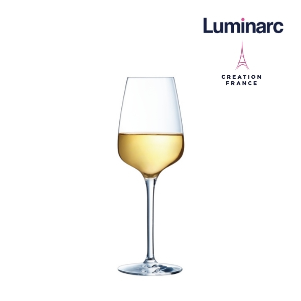 Bộ 6 Ly Rượu Thuỷ Tinh Luminarc Sublym