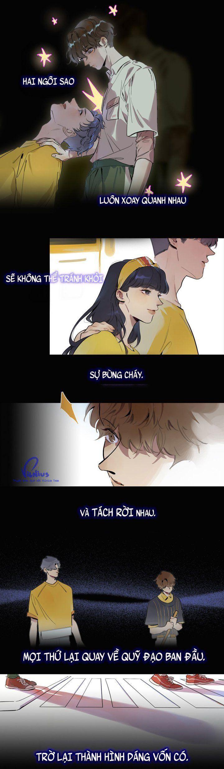 những vị tinh tú trên bầu trời chapter 0 4